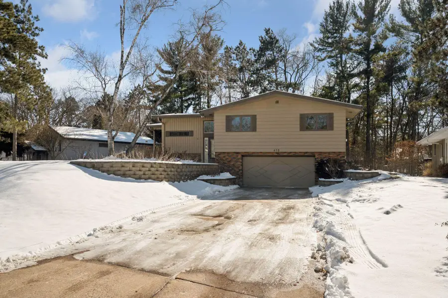 410 Totem Road, Saint Paul, MN 55119 - #2