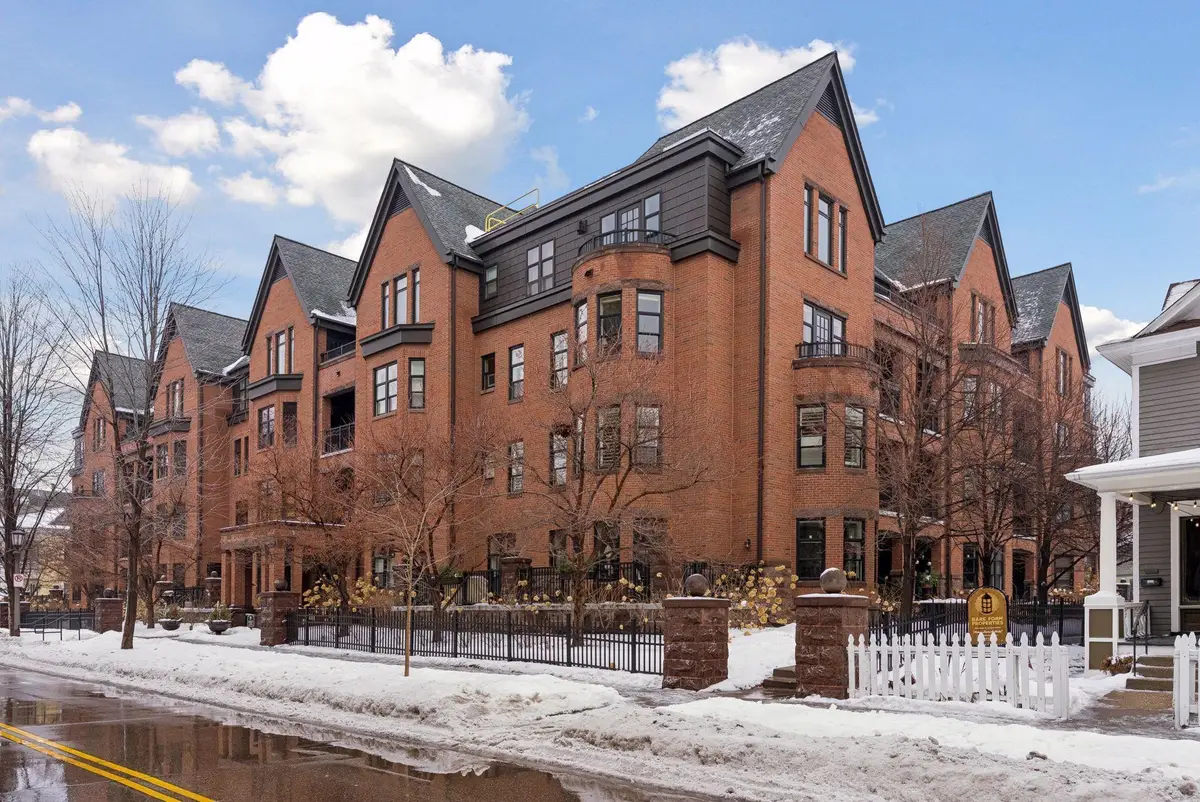 80 Western Avenue N #105, Saint Paul, MN 55102 - Image #1