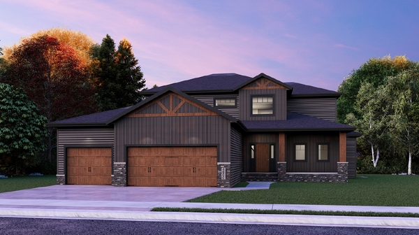 4800 4th Street S, Moorhead, MN 56560