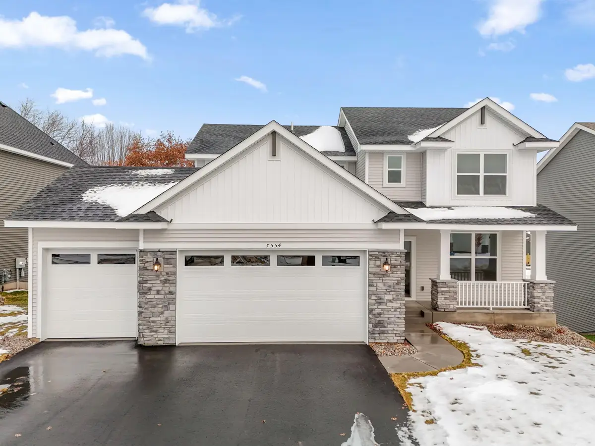 7554 Upper 42nd Street N, Oakdale, MN 55128 - Image #1