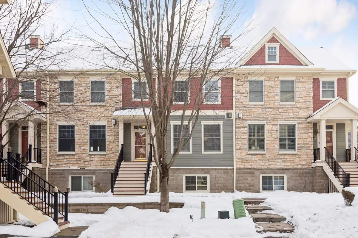 10756 Falling Water Lane #B, Woodbury, MN 55129 - Image #1