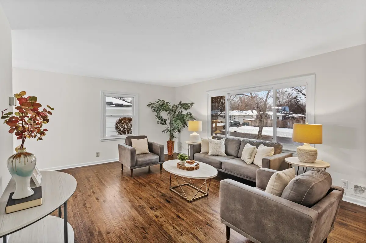 7012 Regent Avenue N, Brooklyn Center, MN 55429 - Image #1