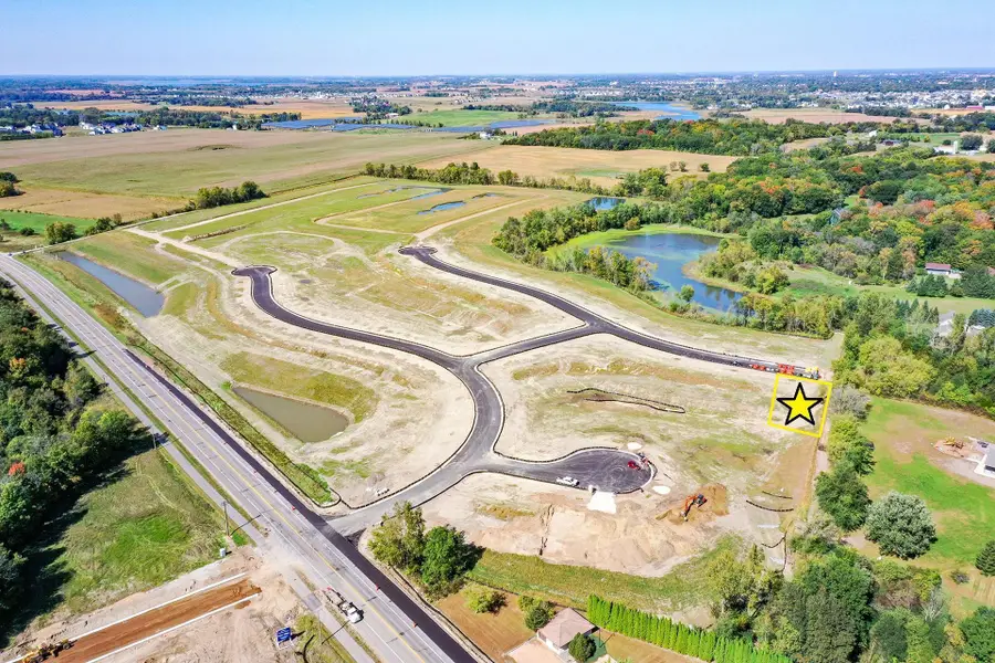 901 Kepler Avenue Ne, Hanover, MN 55341 - Image #2