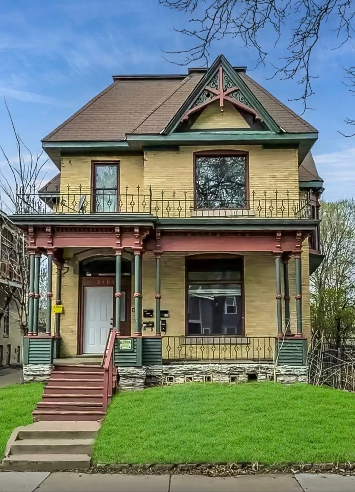 2106 Elliot Avenue, Minneapolis, MN 55404 - Image #1