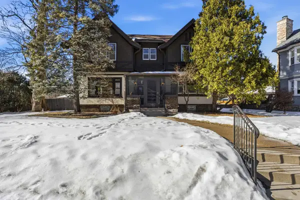 2426 Sheridan Avenue S, Minneapolis, MN 55405