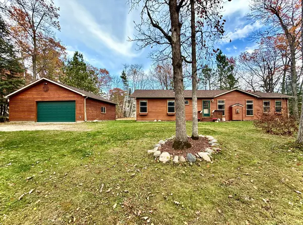 7995 Treefrog Drive Nw, Walker, MN 56484