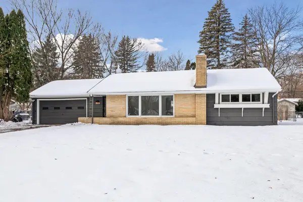 3767 Van Dyke Street, White Bear Lake, MN 55110