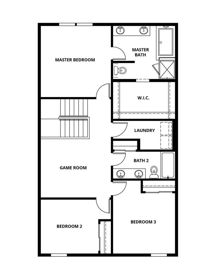 5493 Fall Meadow Trail, North Branch, MN 55056 - Image #3