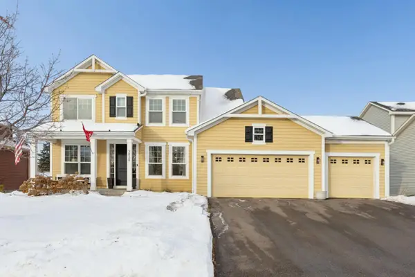 3838 Pascolo Bend, Chaska, MN 55318