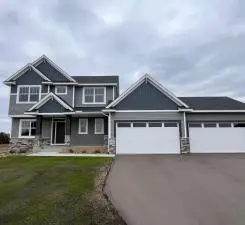 3831 221st Lane Nw, Oak Grove, MN 55303