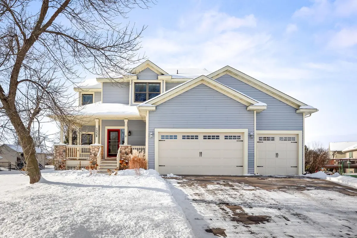 1338 Oakwood Lane, Hanover, MN 55341 - Image #1