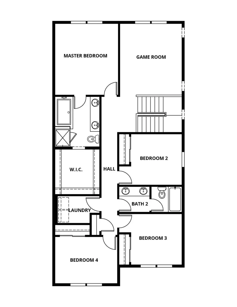 5487 Fall Meadow Trail, North Branch, MN 55056 - Image #3