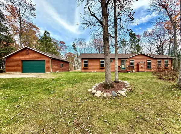 7995 Treefrog Drive Nw, Walker, MN 56484