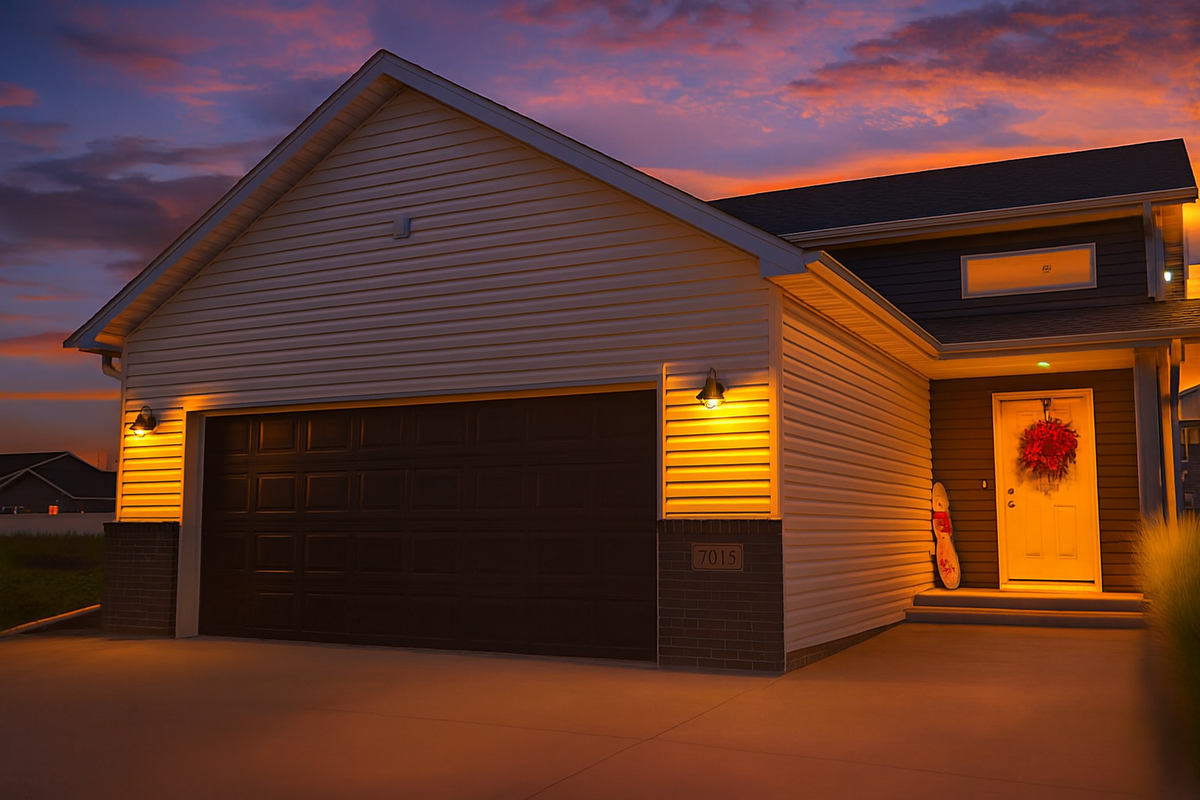 7015 Benji Lane, Horace, ND 58047 - Image #1