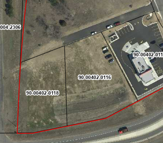 TBD 9th Circle S, Princeton, MN 55371 - Image #2