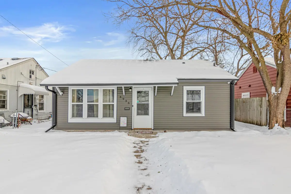 4936 Fremont Avenue N, Minneapolis, MN 55430 - Image #1