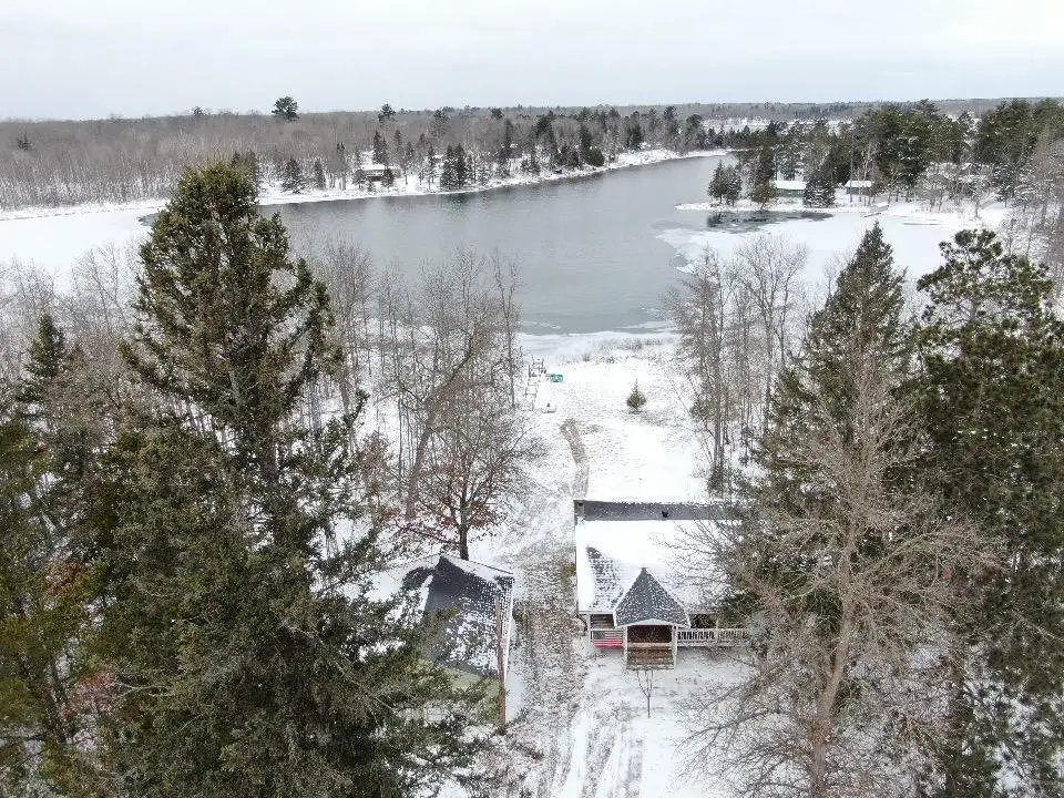 4203 14th Avenue Nw, Hackensack, MN 56452 - Image #1