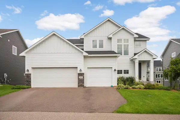 10732 39th Street N, Lake Elmo, MN 55042