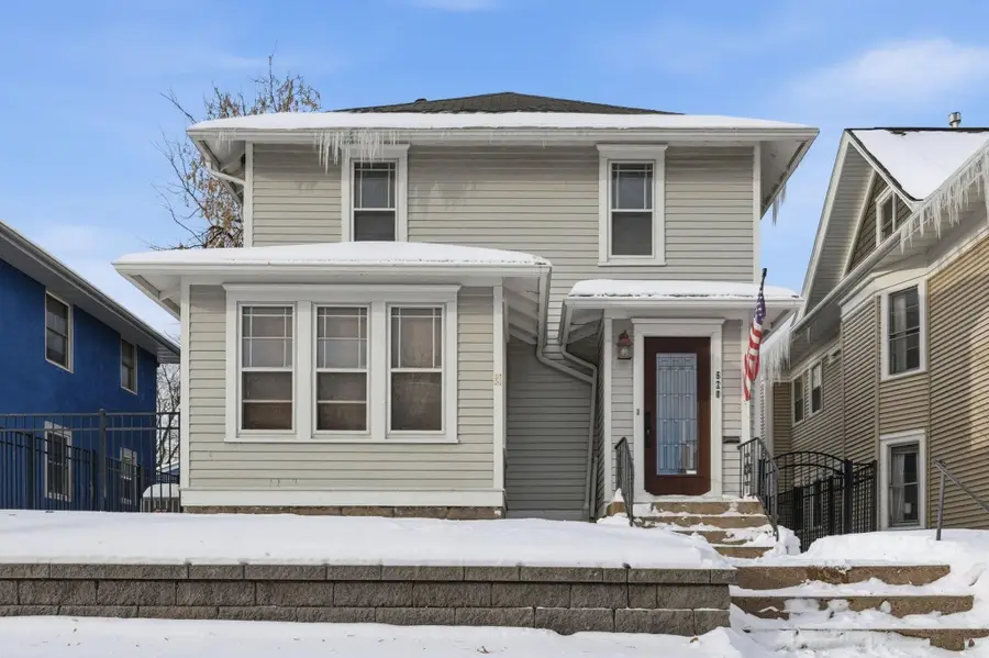 2620 Aldrich Avenue S, Minneapolis, MN 55408 - Image #2