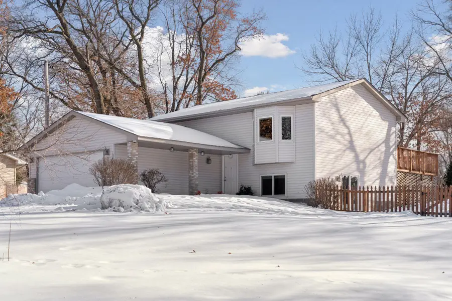 10091 259th Avenue Nw, Zimmerman, MN 55398 - #2