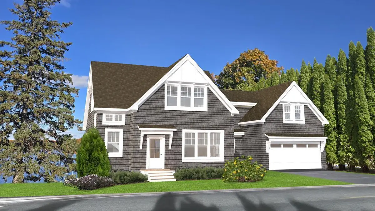 45 Lakeview Avenue, Excelsior, MN 55331 - #1