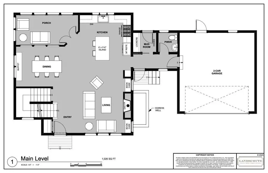 45 Lakeview Avenue, Excelsior, MN 55331 - #2