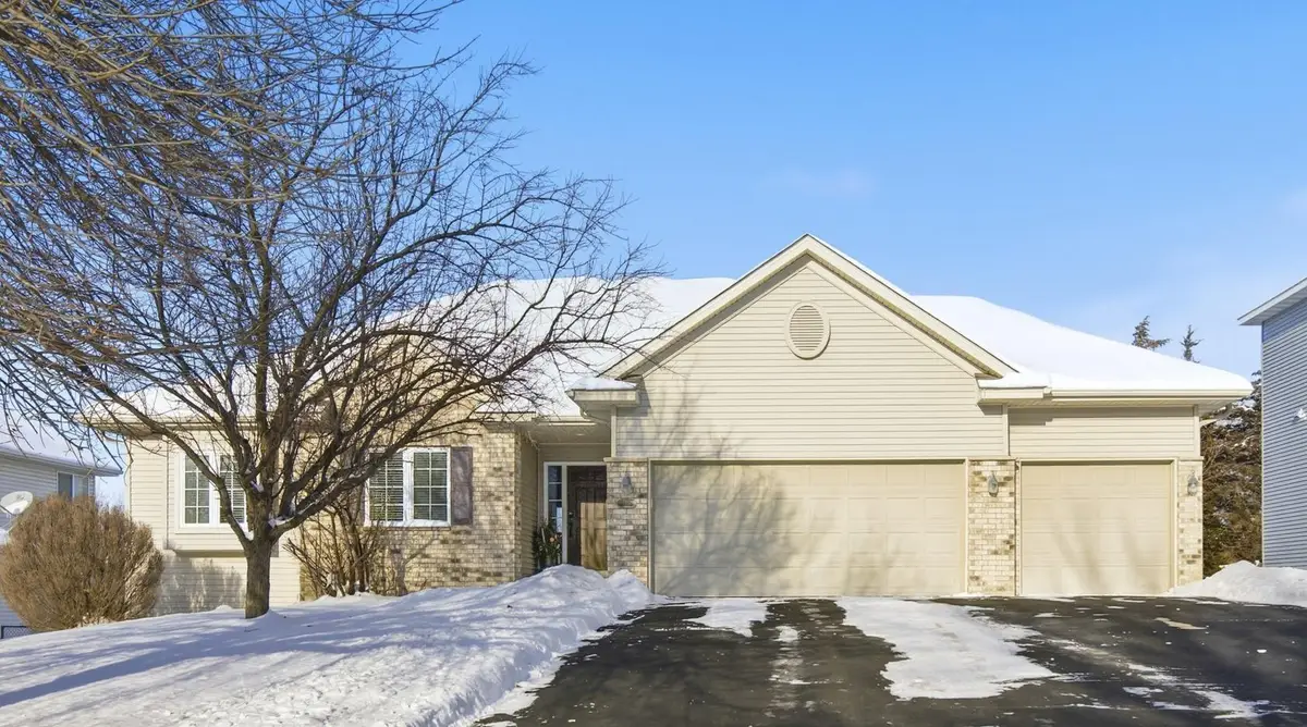 969 Bridle Creek Drive, Jordan, MN 55352 - Image #1