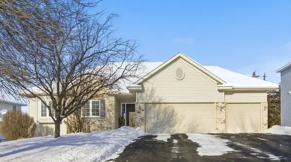 969 Bridle Creek Drive, Jordan, MN 55352