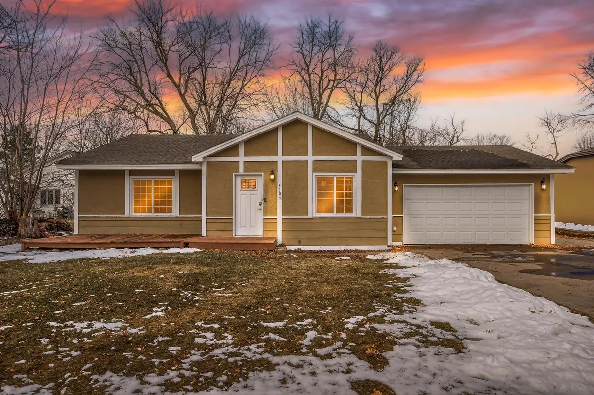 3103 230th Lane Nw, Saint Francis, MN 55070 - #1