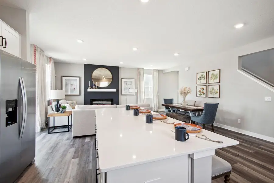 6617 209th Street W, Farmington, MN 55024 - #3