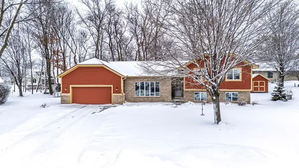 510 Liberty Lane, New Prague, MN 56071