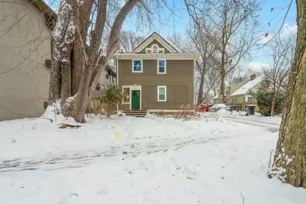 3213 Minnehaha Avenue, Minneapolis, MN 55406
