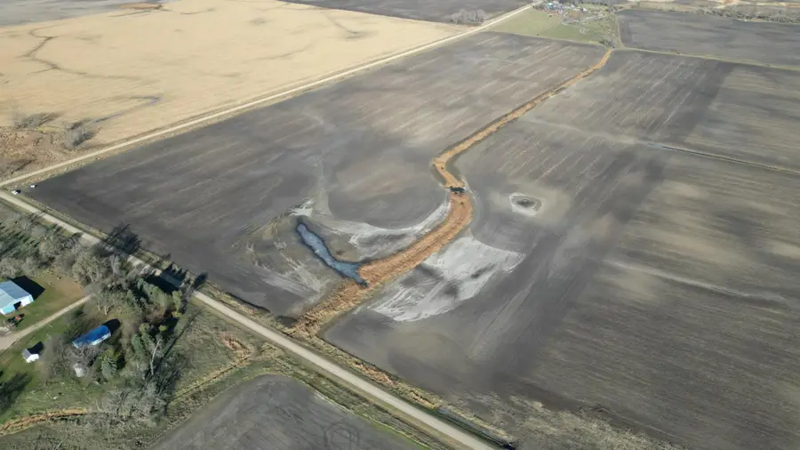 Toqua Township, Barry, MN 56210 - Image #3