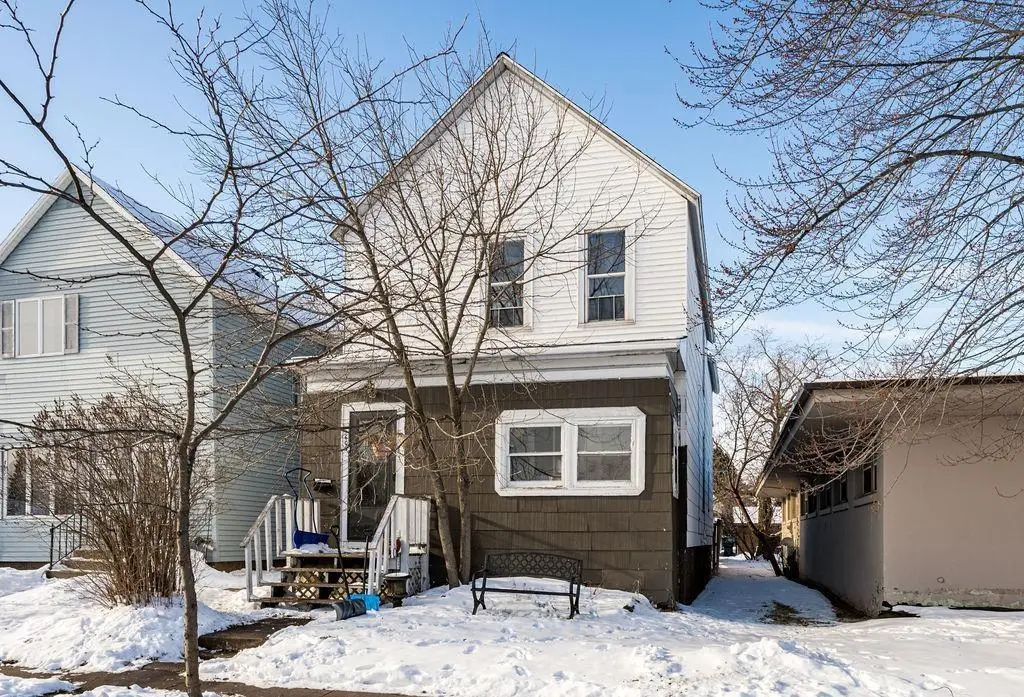 605 Weeks Avenue, Superior, WI 54880 - Image #1