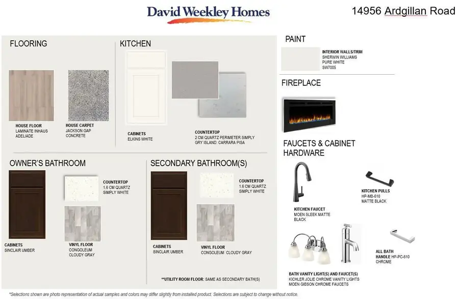 14956 Ardgillan Road, Rosemount, MN 55068 - Image #2