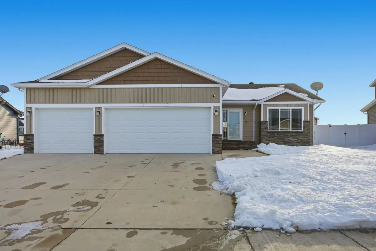 1127 24th Avenue W, West Fargo, ND 58078 - Image #1