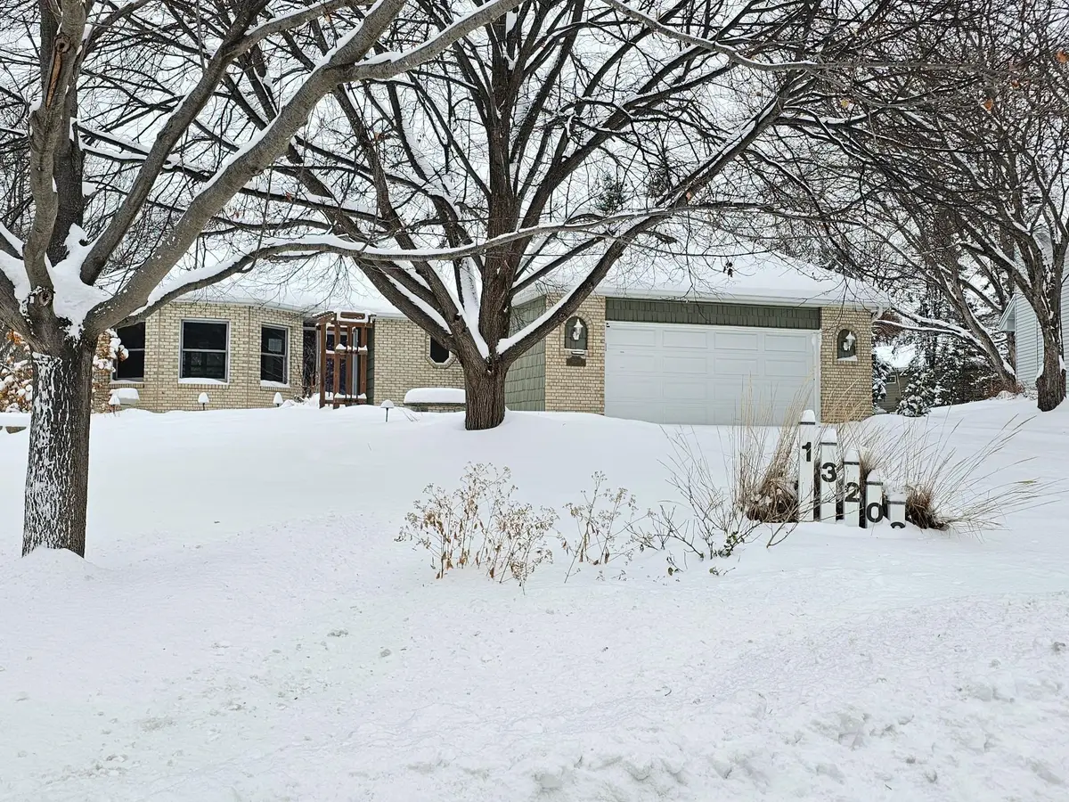 13208 Zion Street Nw, Coon Rapids, MN 55448 - Image #1