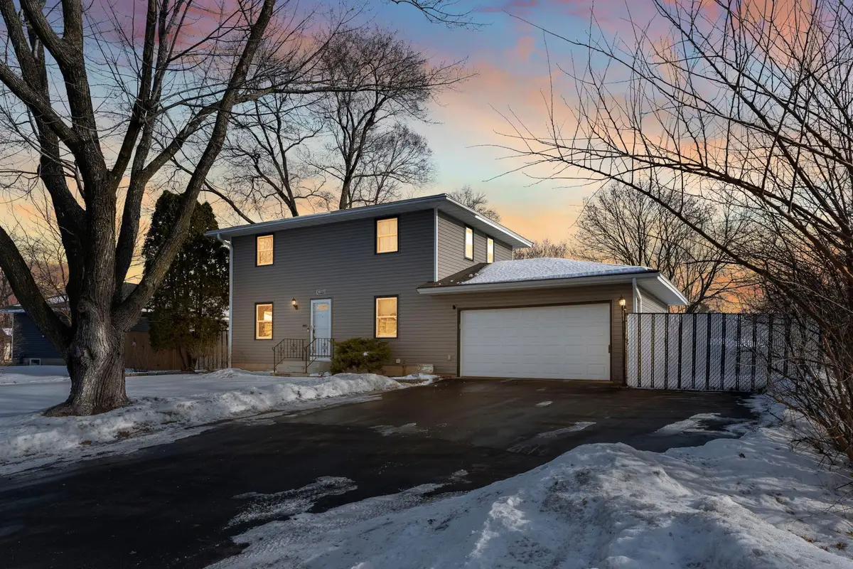 10771 Terrace Road Ne, Blaine, MN 55434 - #1