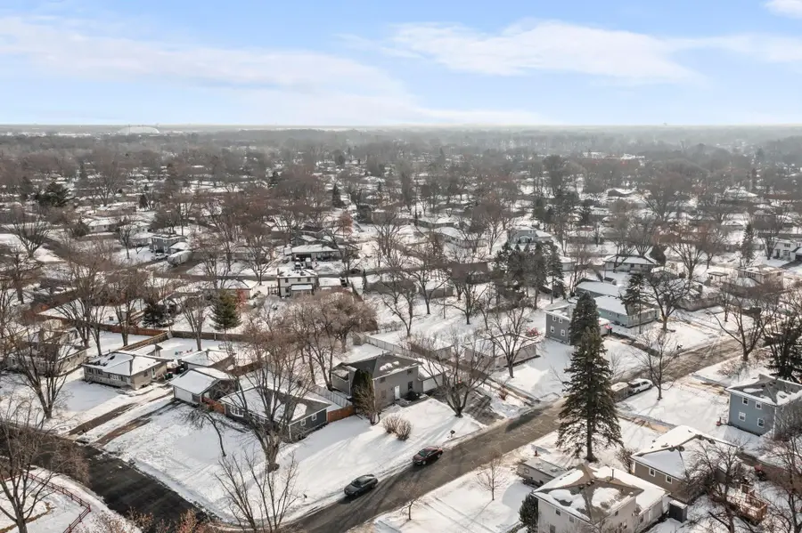 10771 Terrace Road Ne, Blaine, MN 55434 - #2