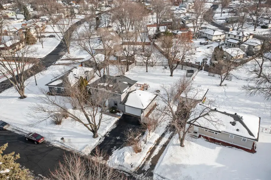 10771 Terrace Road Ne, Blaine, MN 55434 - #3