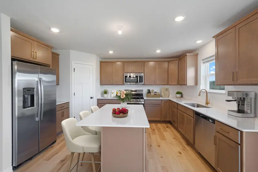 1687 Langston Avenue Ne, Saint Michael, MN 55376 - Image #2