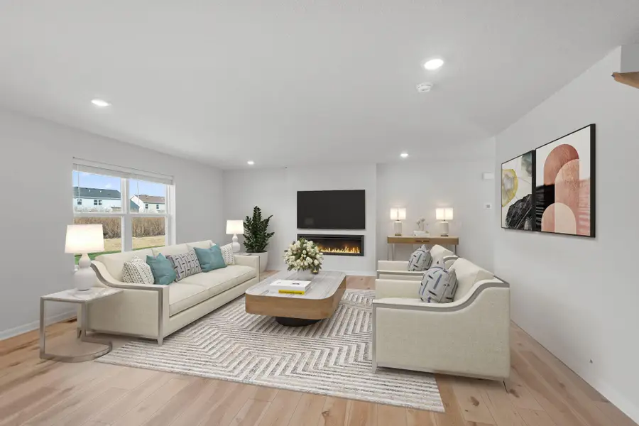 1687 Langston Avenue Ne, Saint Michael, MN 55376 - Image #3