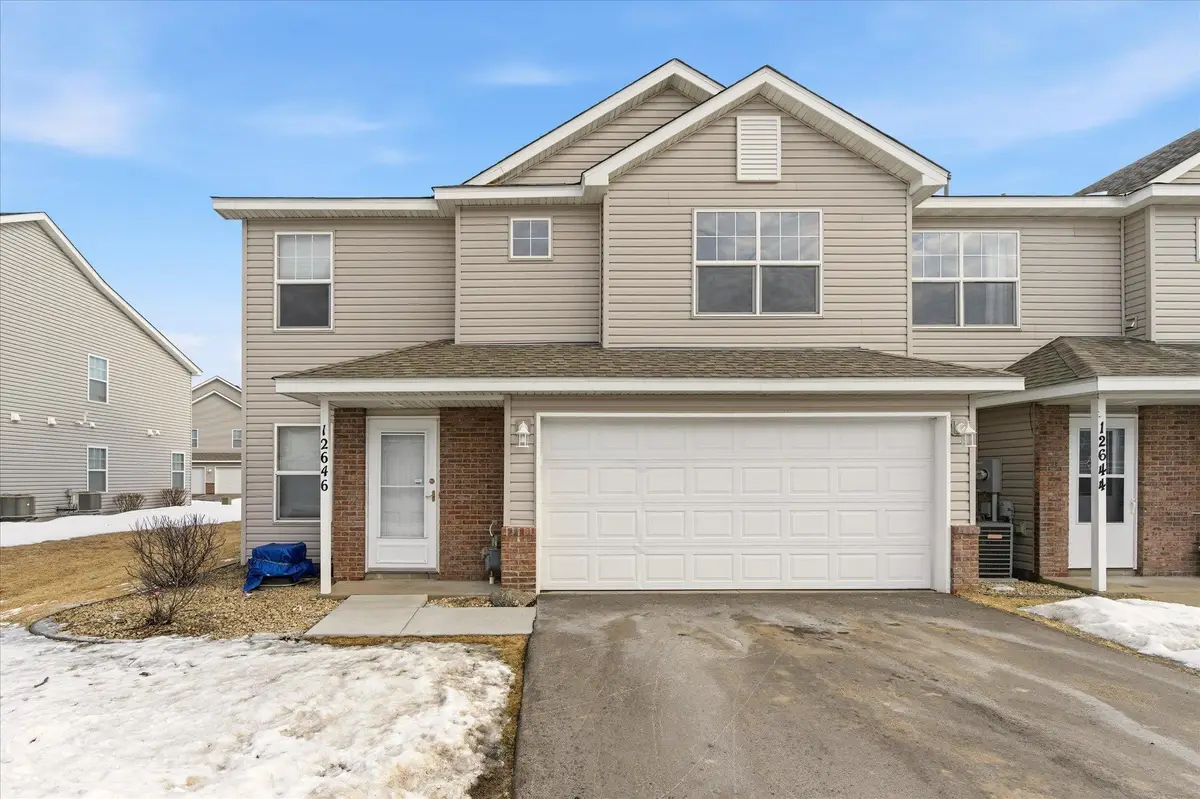 12646 Pond View Road, Zimmerman, MN 55398 - #1