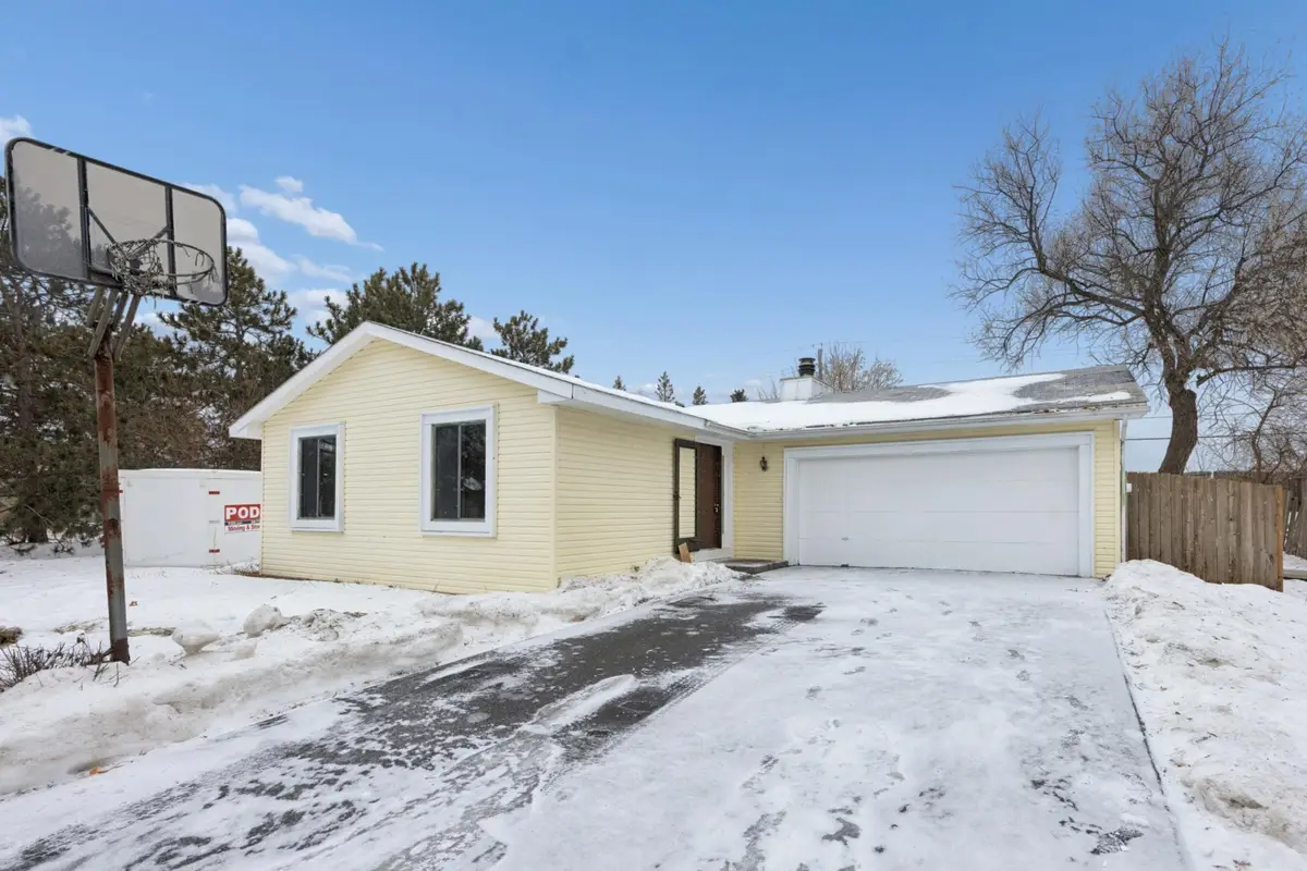 9611 Portal Drive, Eden Prairie, MN 55347 - Image #1