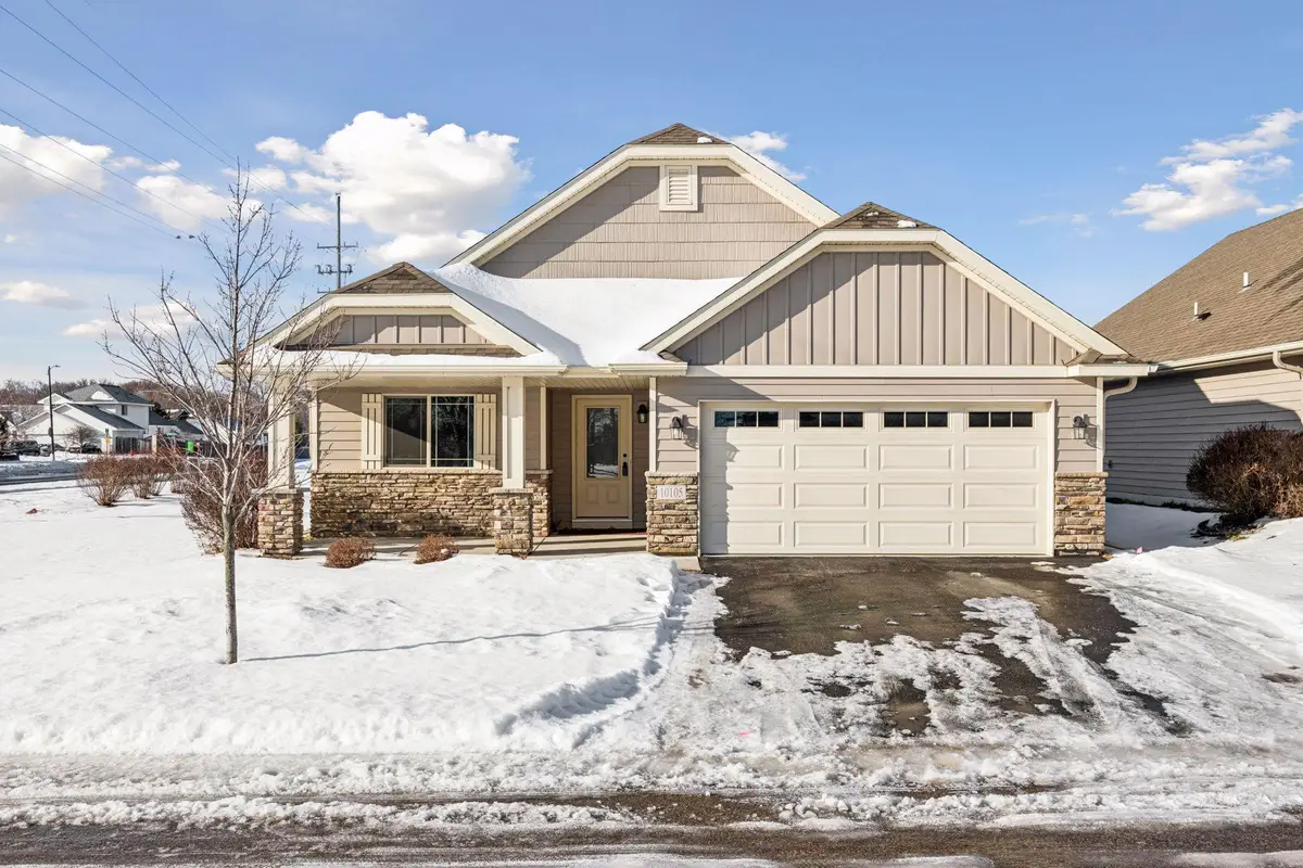 10105 Ewing Lane N, Brooklyn Park, MN 55443 - Image #1