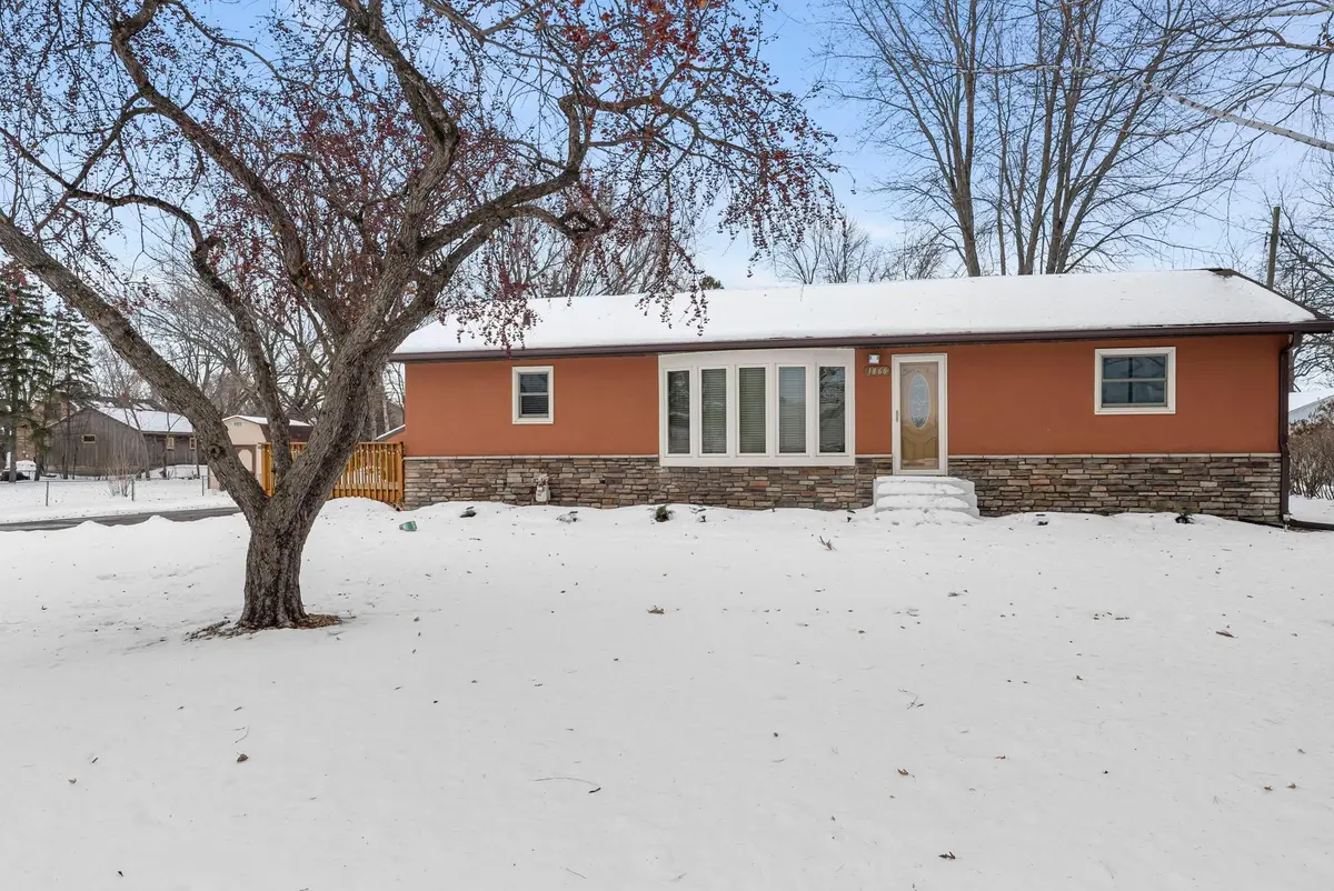 1866 County Road F E, White Bear Lake, MN 55110 - Image #1