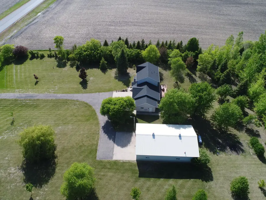 3035 County Road 4 Sw, Alexandria, MN 56308 - #3