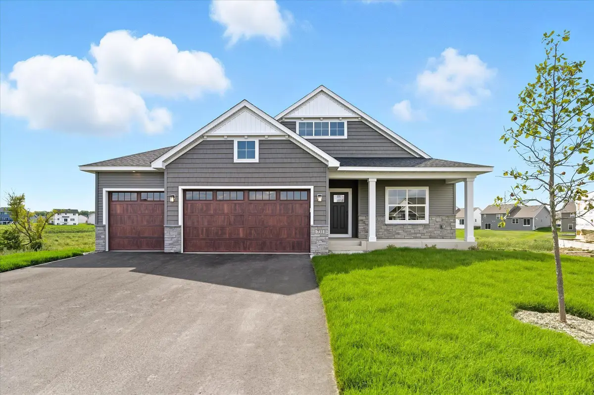 731 Goldenrod Court, Delano, MN 55328 - Image #1