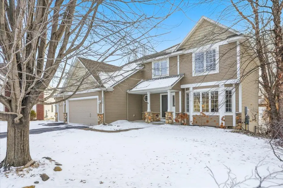 6933 Prairie Court S, Cottage Grove, MN 55016 - Image #2