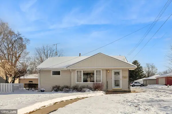 415 9th Street N, Cannon Falls, MN 55009